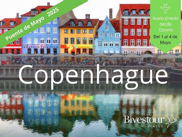 oferta cophenague mayo